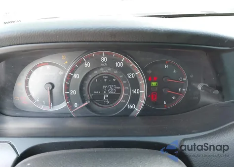 2017 Honda Accord Sport Se из США, поврежденный, VIN 1HGCR2F10HA171854